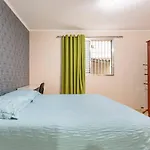 Suite Em Apartamento Ao Lado Do Allianz Parque