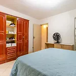 Suite Em Apartamento Ao Lado Do Allianz Parque