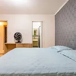 Suite Em Apartamento Ao Lado Do Allianz Parque
