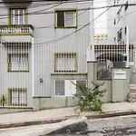 Suite Em Apartamento Ao Lado Do Allianz Parque